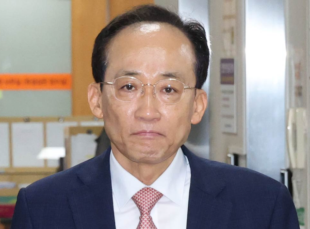 추경호 징역 20년 구형, 계엄 해제 표결 방해 혐의…11월 18일 선고(프로필)