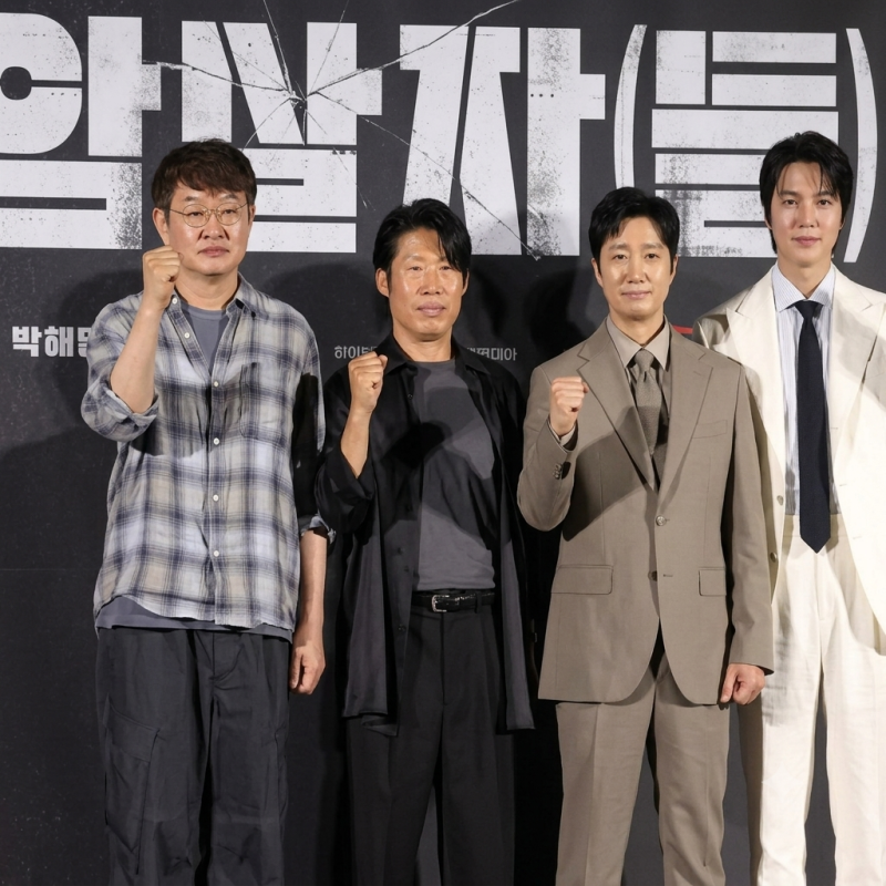 영화 암살자들 논란 확산, 역사 왜곡인가 창작의 자유인가...?경계는 어디까지