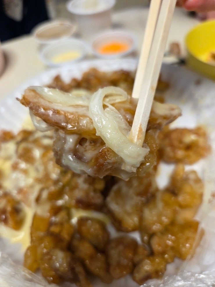 강릉 탕수육 맛집 사계절탕수육｜메뉴·가격·영업시간 총정리 솔직후기