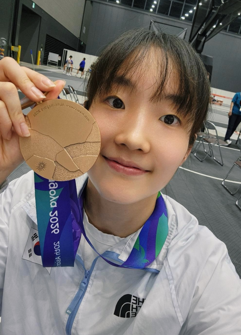 “전체 2순위였는데 한 시즌 평균 0.75점까지 떨어졌다” 여자농구 김정은, 아시안게임에선 ....