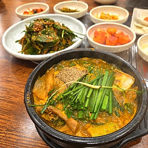 이천 염소탕 맛집 이천 국밥 맛집 가족몸보신추천 백온정 염소 솔직후기