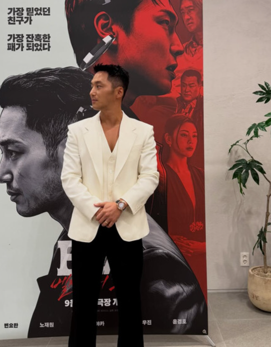 타짜 벨제붑의 노래 벌써 100만관객 영화 1위 평점 후기 "실시간 흥행 갱신중"