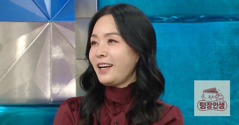 배우 김정난 투병 고백 이유? 숨겨온 수술 사실과 건강 회복 후 드라마 복귀 전말