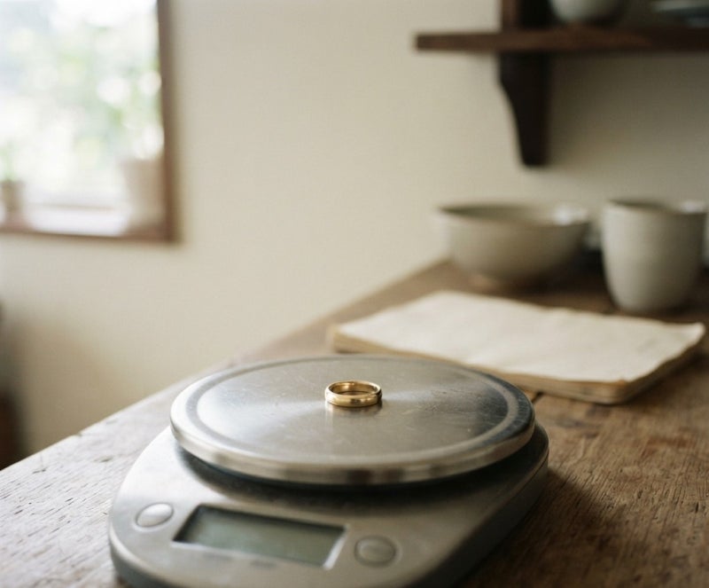 금 한돈 g 환산 3.75g 계산법과 금 한돈 g 시세로 가격 구하는 법