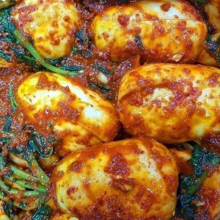 초롱무김치 맛있게 담그는법｜절이는 시간과 양념 황금비율