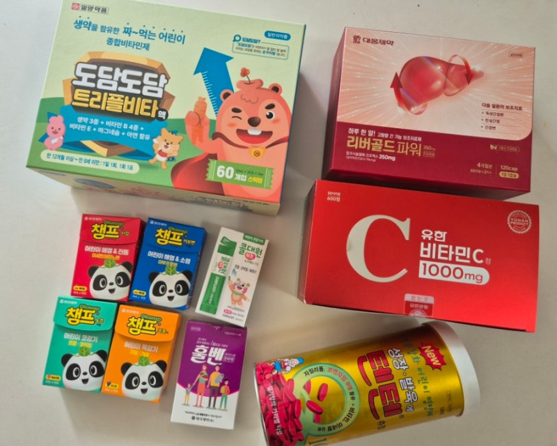 남대문 나들이 9월 남대문 왕솔약국 도담도담 남대문시장 우정식당