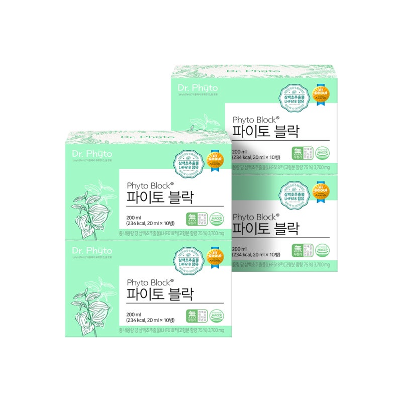 미퀠리아닌 삼백초추출물 LHF618 사용 후기