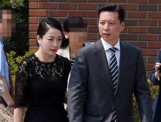 “19살인데 벌써 최대주주” 노현정 아들 정창건, 현대家 후계 작업 시작됐나