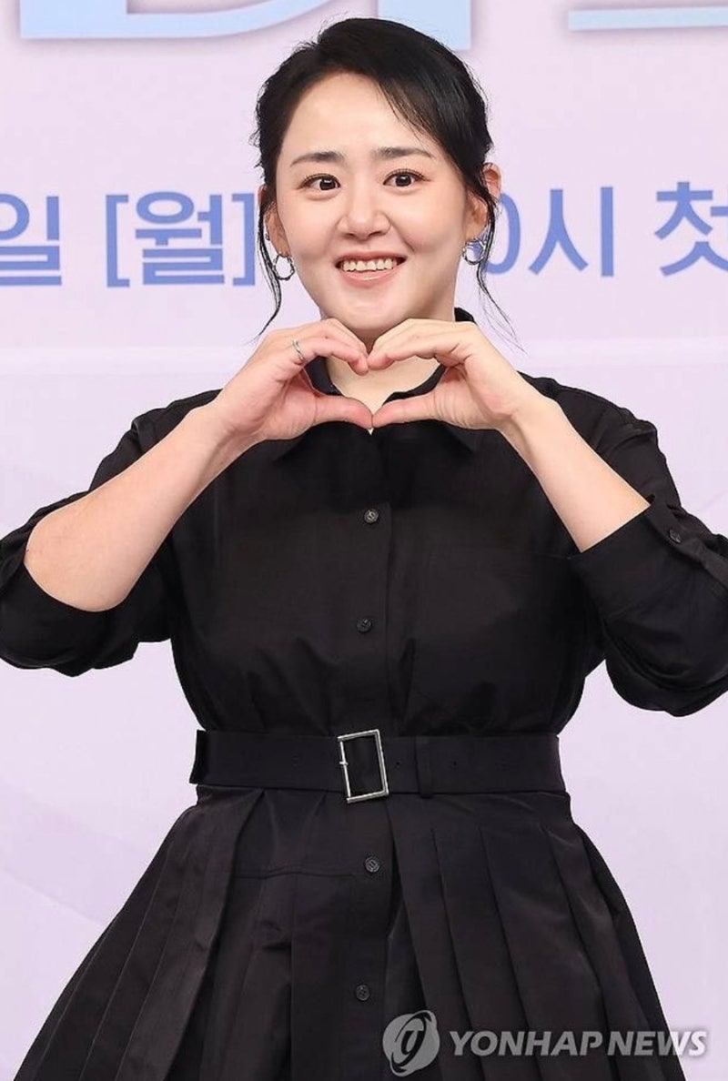 어느새 결혼 두 달 차.. 문근영이 남편에게 들었다는 의외의 한마디