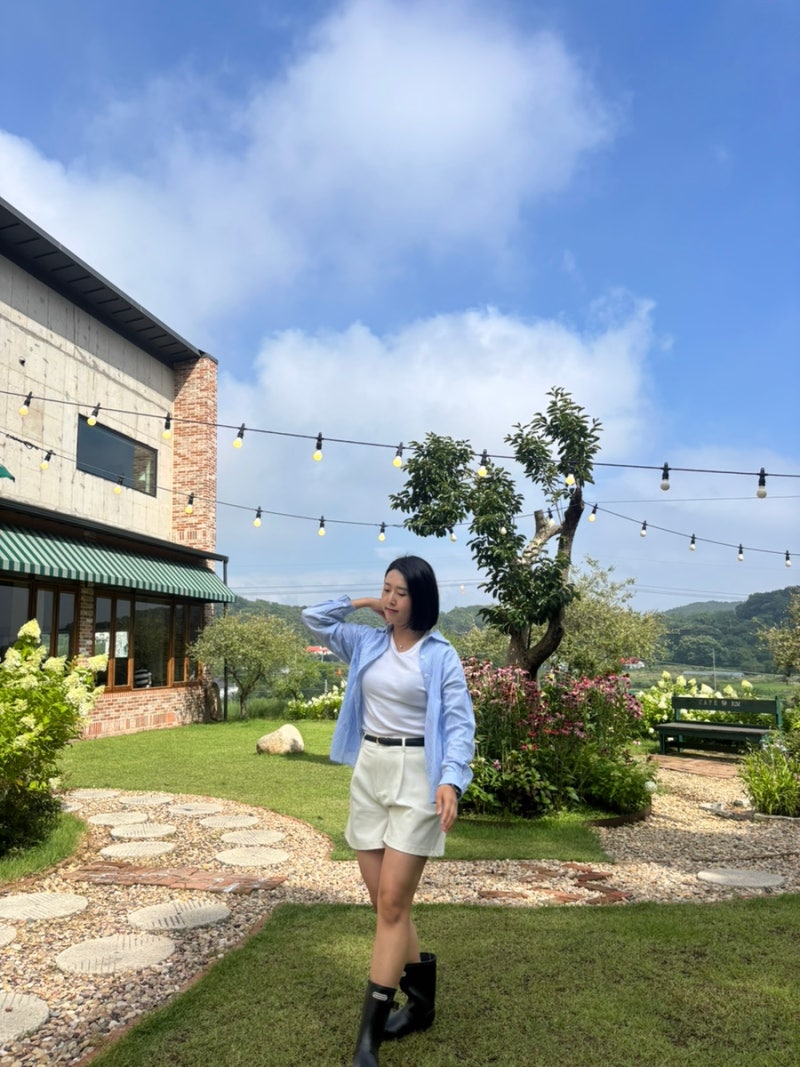 영종도 가볼 만한 곳 림 카페 대형카페 프랑스 감성 카페 베이커리 종류 솔직 후기