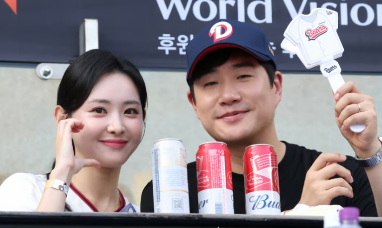 배성재 김다영 임신, 14살 나이차 부부 연말 부모 된다…결혼부터 프로필까지