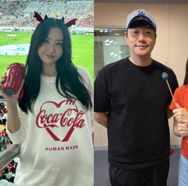 "49세에 임신!?" 14살 차이 배성재 김다영 부모 된다 프로필 나이 / 결혼 / 임신 / 출산 / 골때녀 ....
