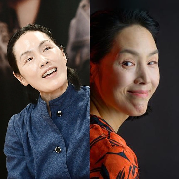️ 얼굴 알린 지 1년 만에 비보…송혜교 엄마 박지아, 52세로 떠났다