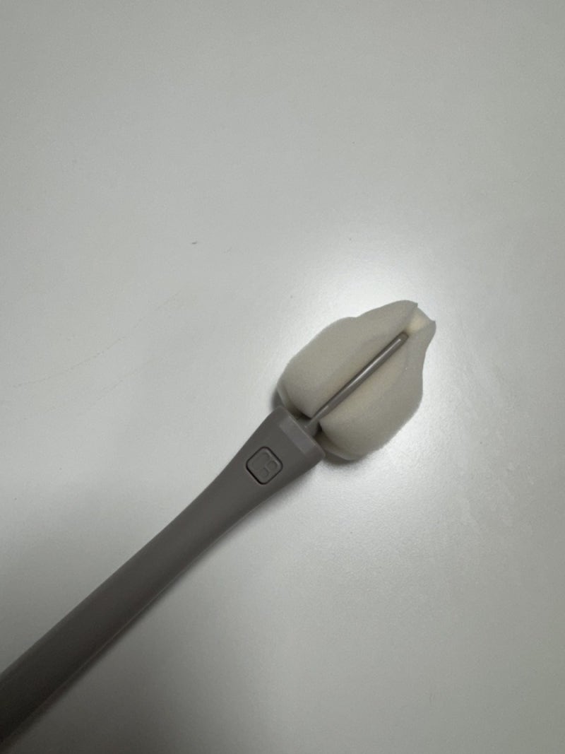 마더케이 젖병솔 리필 세트 손잡이 그대로 쓰는 이유