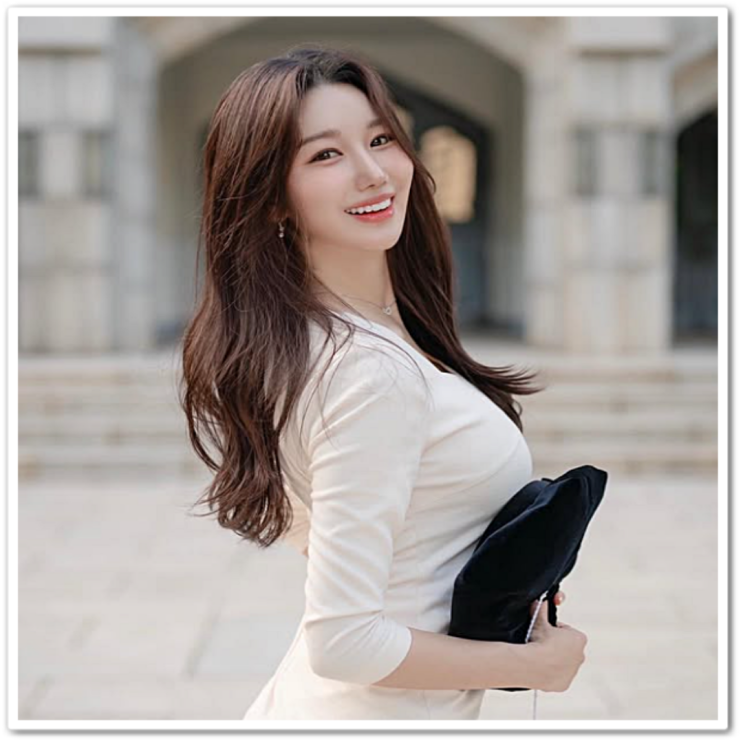 "SSG <b>서진용</b>이 누구야?" 열애설 건너뛰고 출산부터한 '미스코리아 출....
