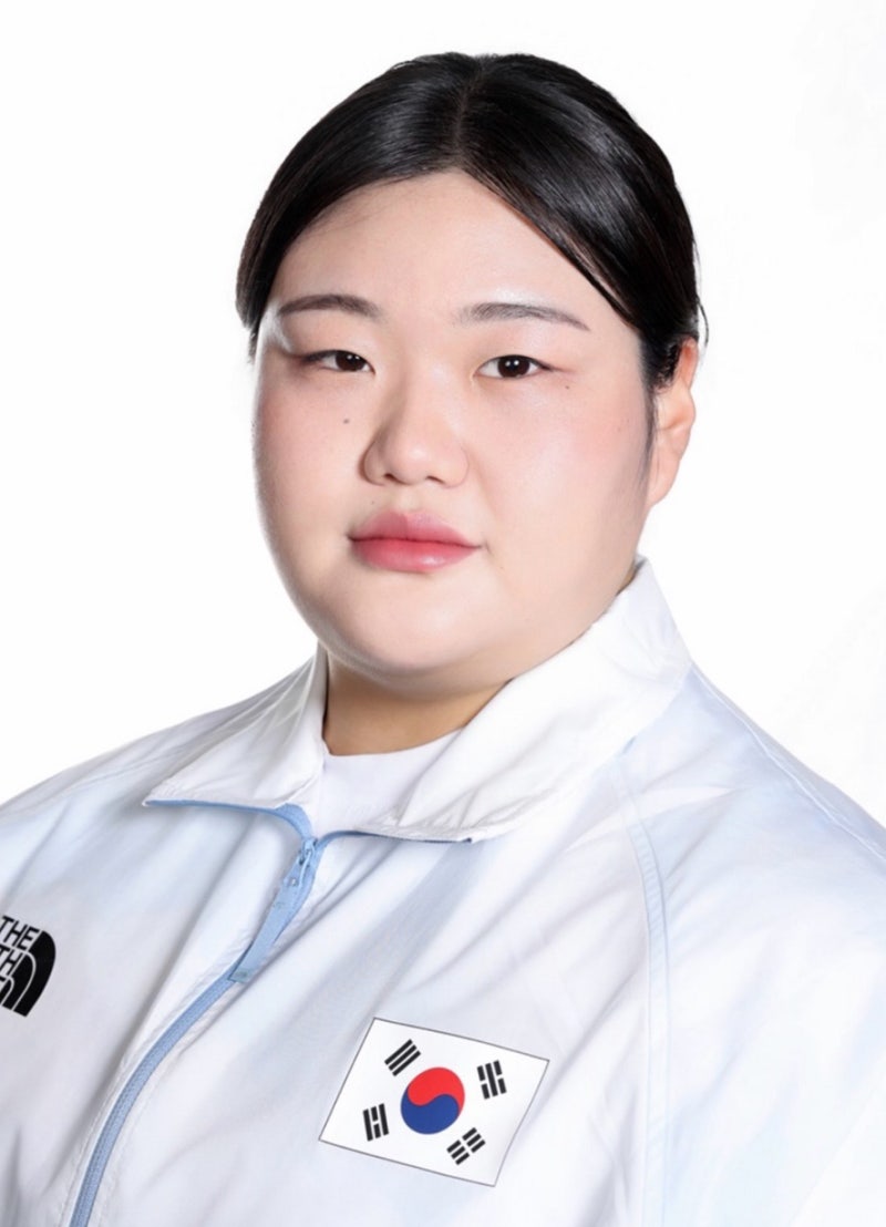 박혜정 역도선수 총정리ㅣ남자친구,인스타,프로필