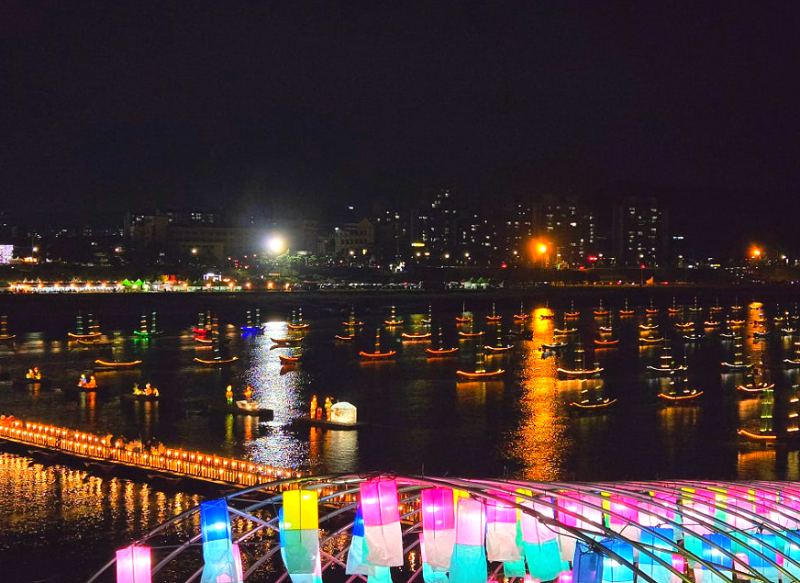 충남 10월 축제 일정 총정리 백제부터 서해 노을까지 가을 여행