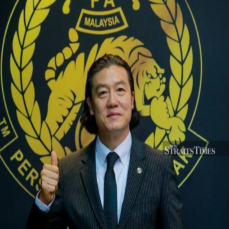 김판곤 말레이시아 슬랑오르FC 감독 부임설 현지서 확산!! 울산선수 동반영입설도 도는데...혹시 이청용??