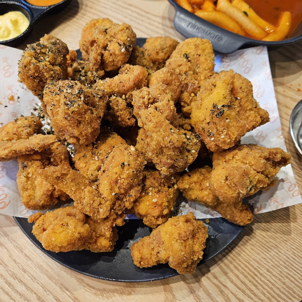 60계치킨 의왕오전고천점 사진 1