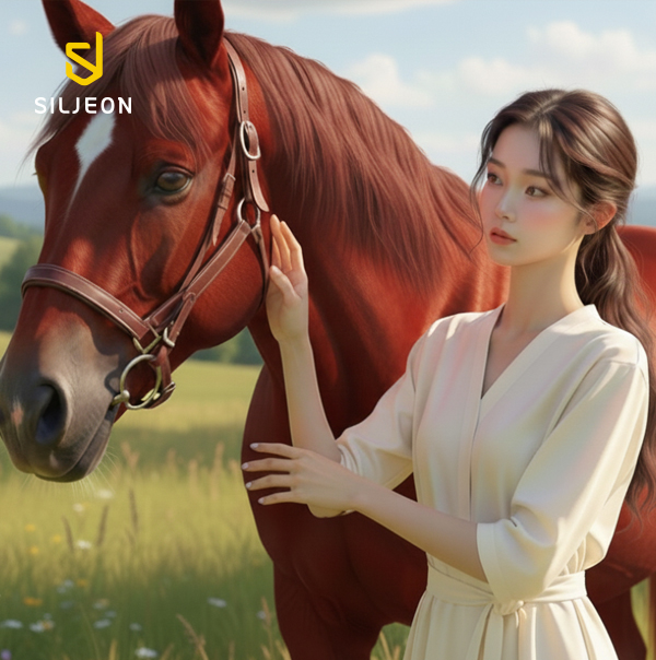  2026 붉은 말의 해, 당신의 운세가 달리기 시작합니다  새해 복 많이 받으세요 