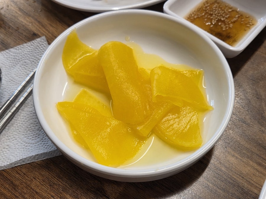 산본닭발 당정점 사진 4