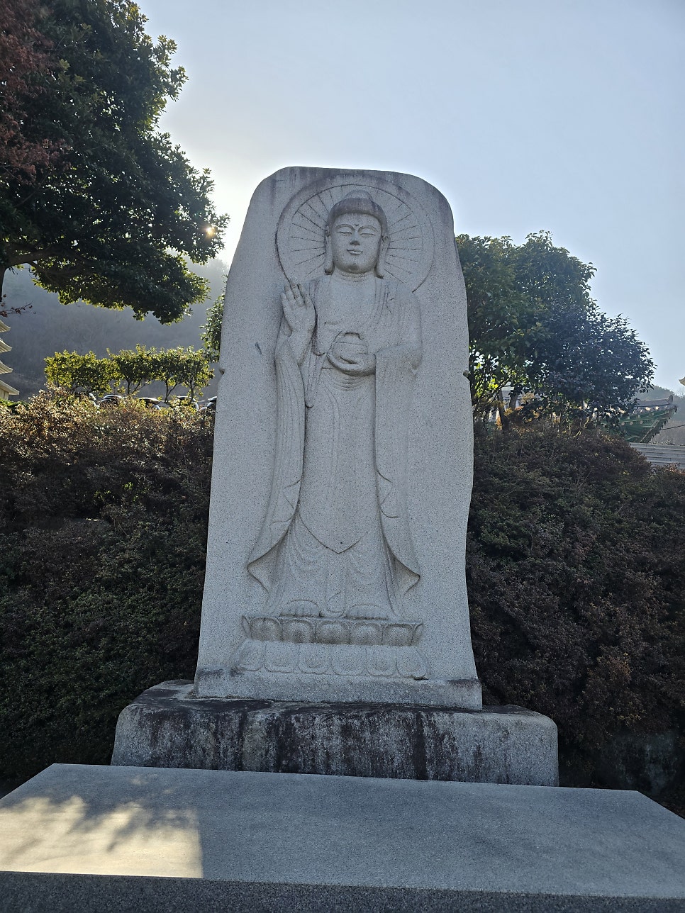 월암산 사진 2