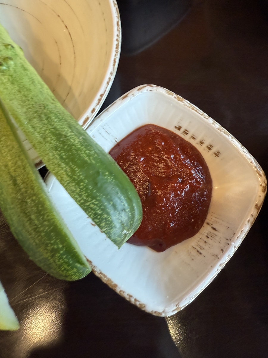 경복궁삼계탕 삼송점 사진 4