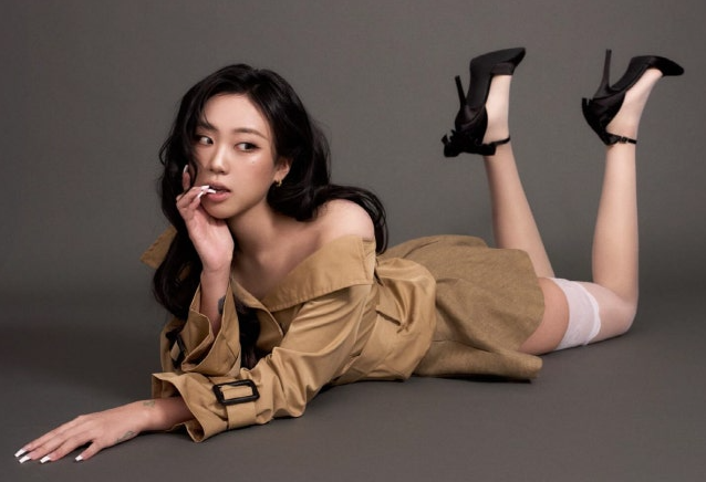  이영지, 13kg 감량 후 확 달라진 비주얼…무대 밖서 더 빛나는 근황 공개