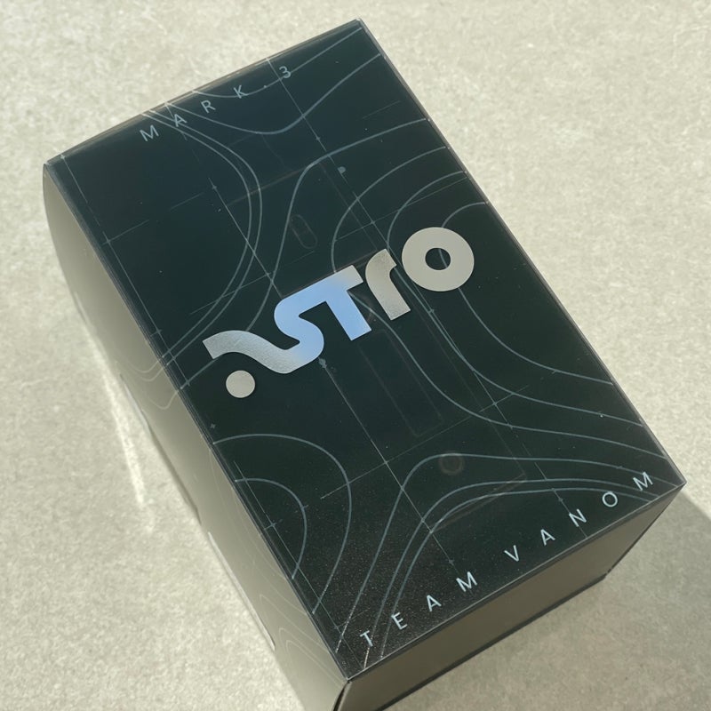 베놈 아스트로 MK3 사용법 리뷰 송도 전자담배