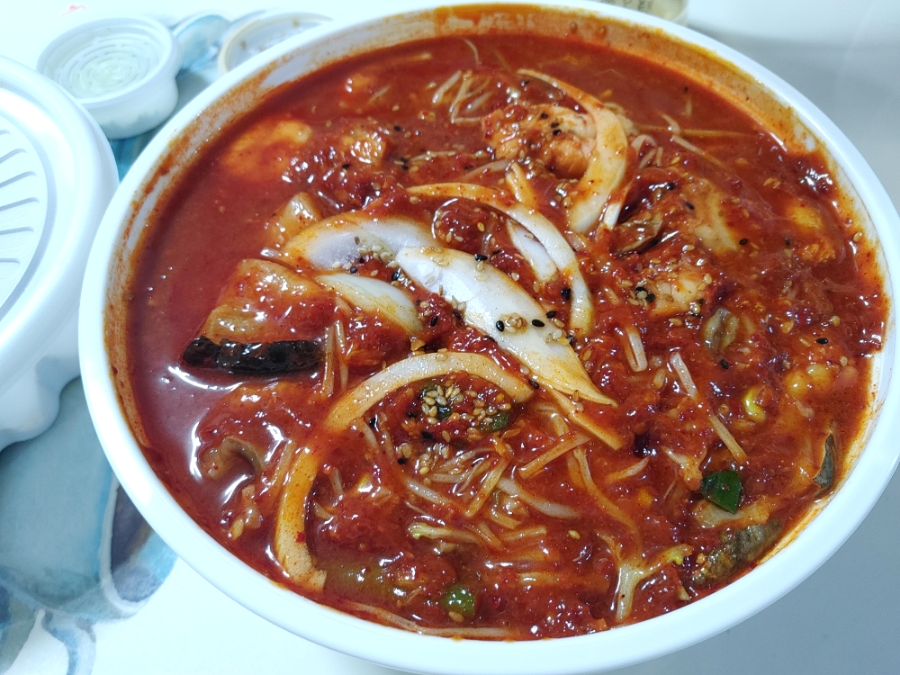 주주해물찜 사진 1