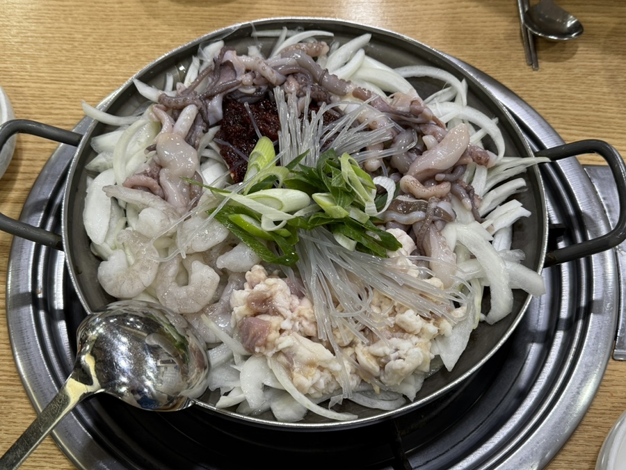 조방낙지 삼산점 사진 5