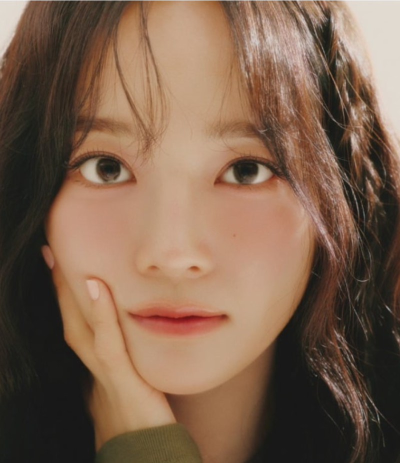 김세정, 강태오 캐스팅에 출연 결정 이후 더 선명해진 장면과 이강에는 달이 흐른다의 선택