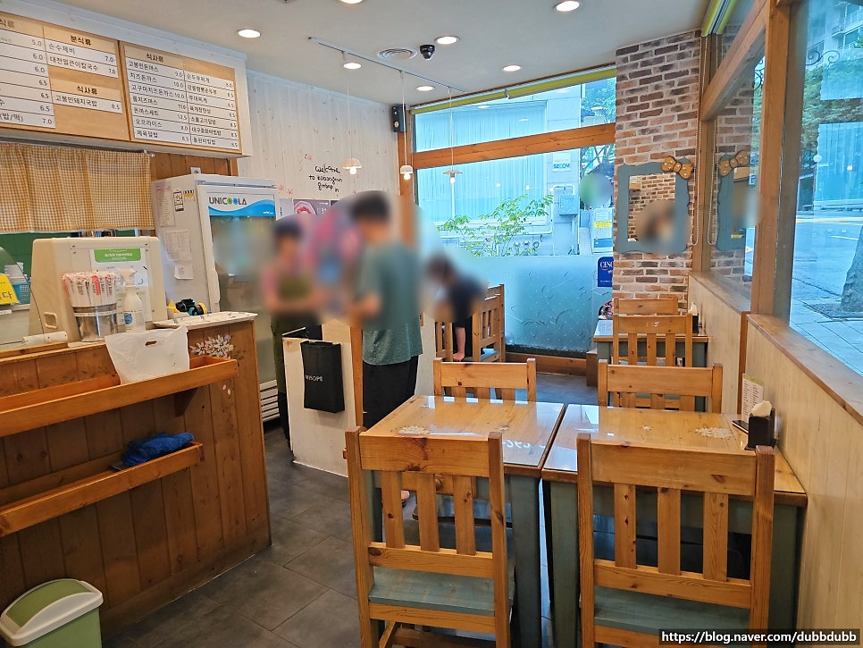 고봉민김밥인 용인신봉점 사진 6