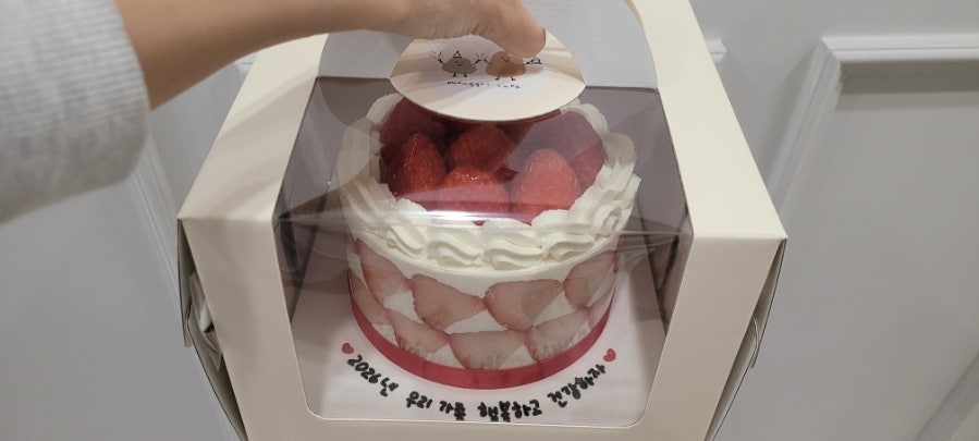몽그리케이크 사진 6