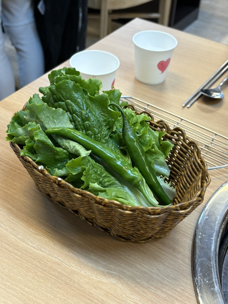 삽교두리명가곱창 4호점 사진 2