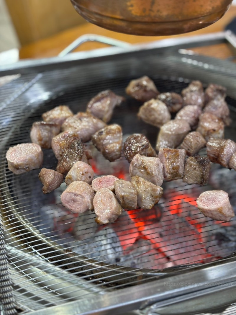 가평 아난티 코드 근처 맛집 3군데 추천