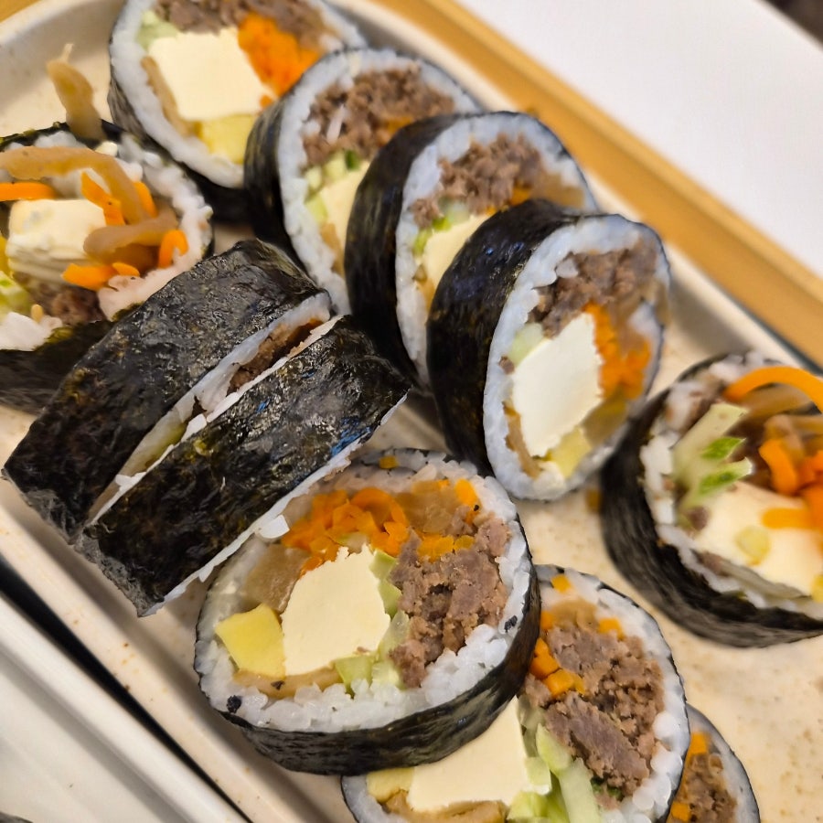 오공김밥 수원점 사진 3