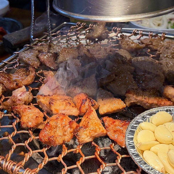 방학역 맛집 놀이방있는 도봉구 24시간 고기집 양촌리 방학점