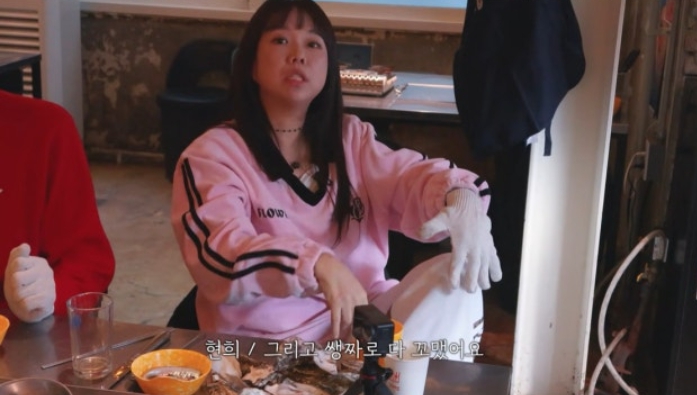   홍현희 무대 추락 사고 충격 고백?! 마취 없이 생으로 꿰맸던 공포의 응급실