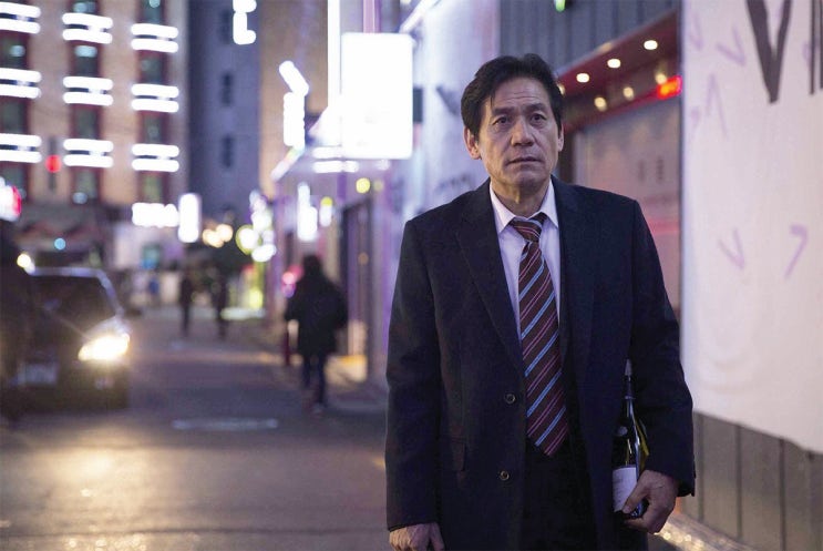  시대를 품은 거장 안성기, 시련을 딛고 다시 뛰는 심장을 염원하며