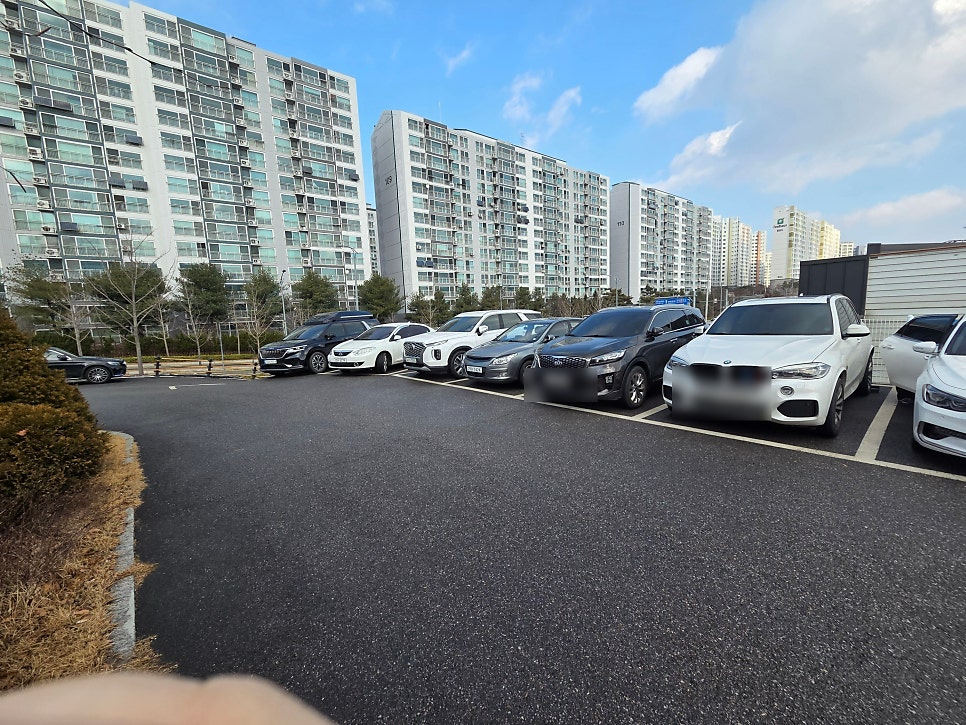호미탐 아산둔포점 사진 1