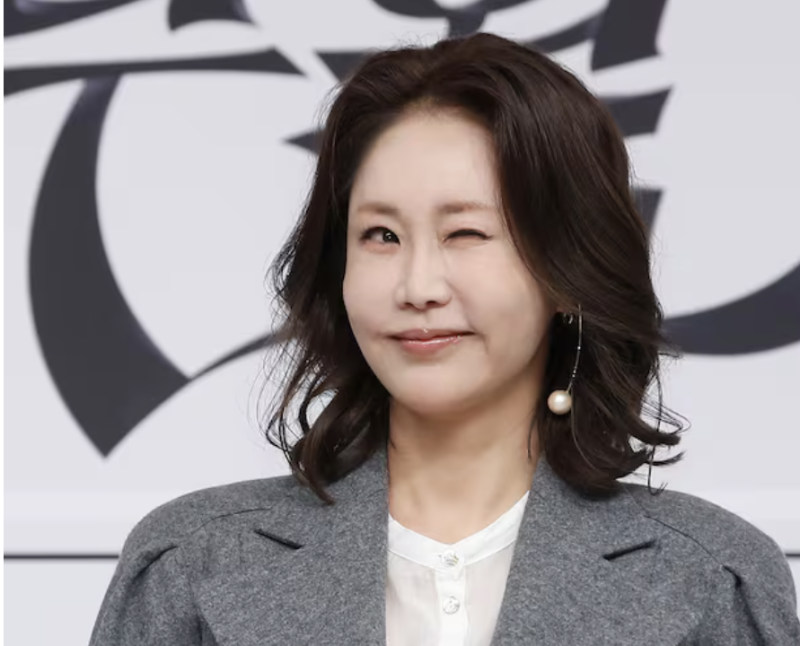 신은경 근황 8억 세금 이어 건보료 1억 체납 명단 공개 (아들 논란 재조명)