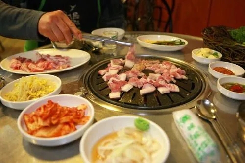  돼지고기 뒷고기란  뒷다리살과 다른 점 정확히 알려드립니다