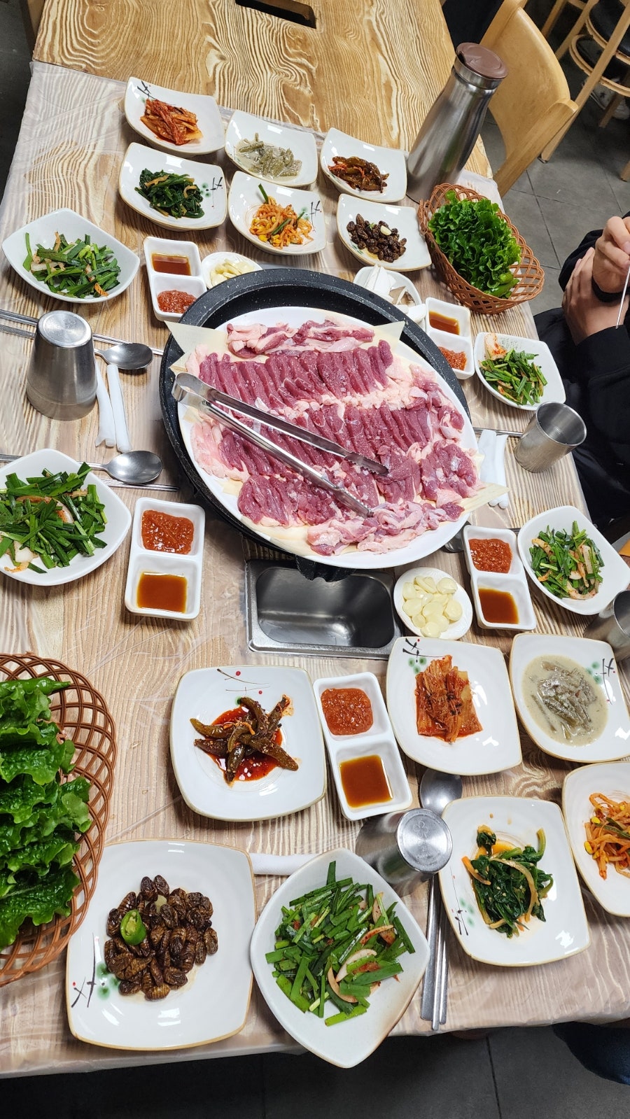 산촌가든 사진 4