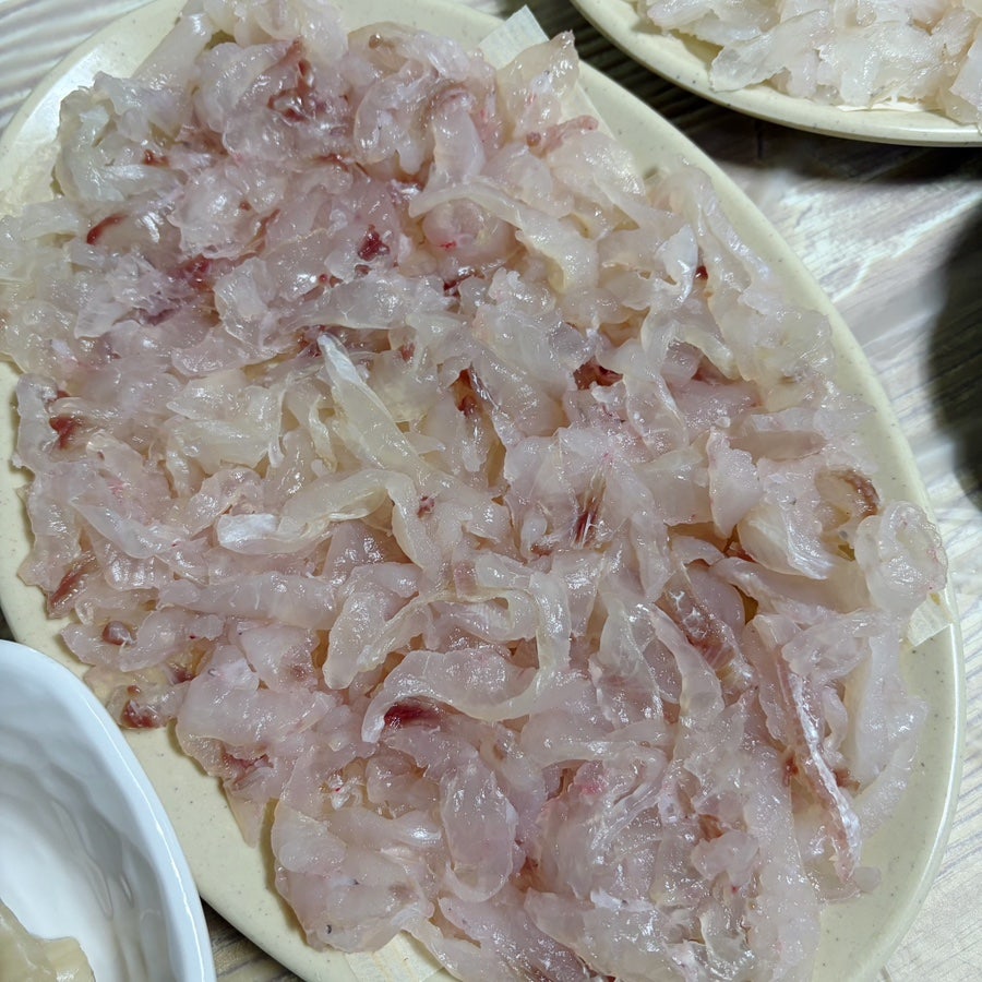 명지초장횟집 사진 6