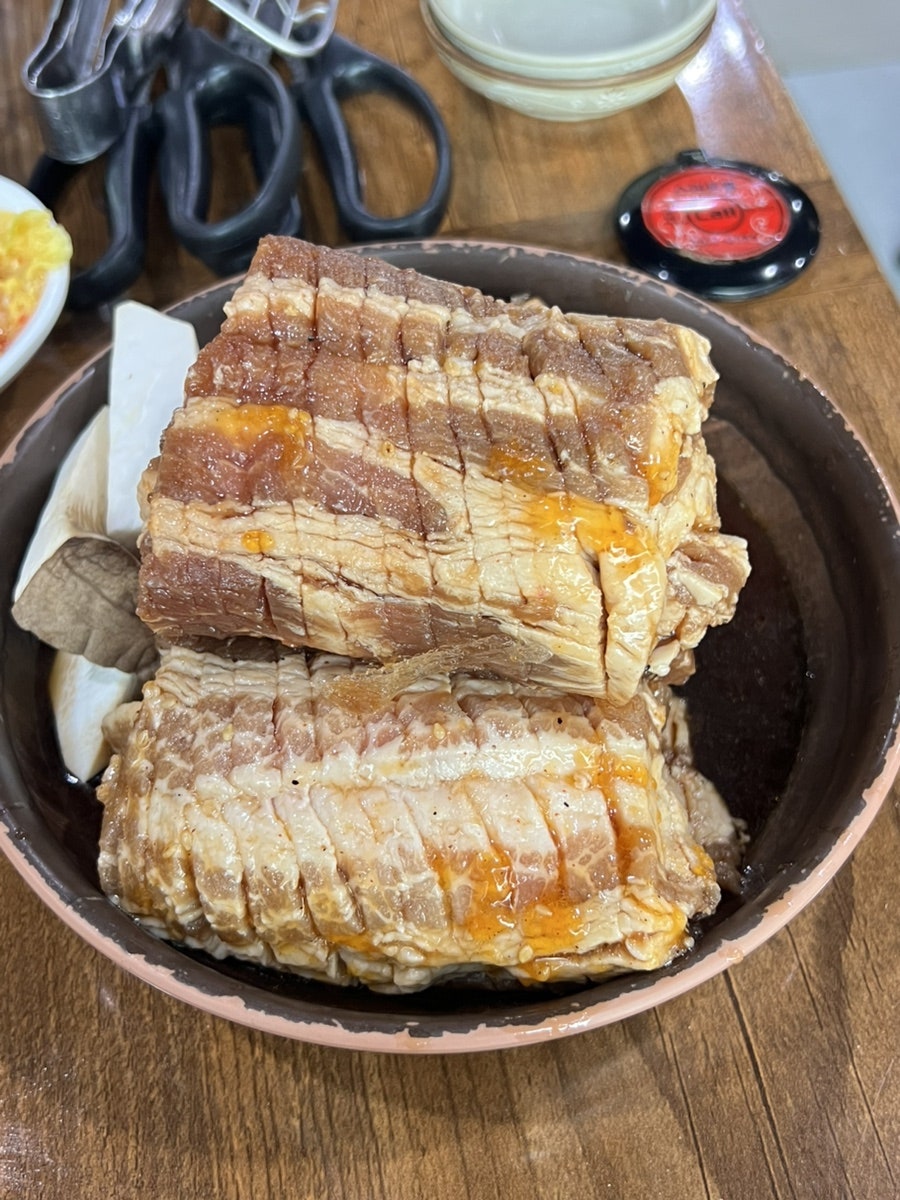 착한숯불왕갈비 사진 5