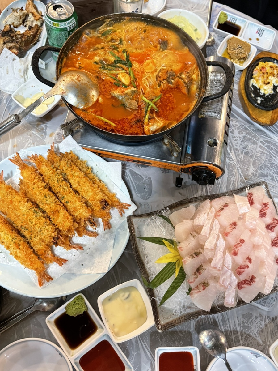 순돌이수산 활어직판장 사진 6