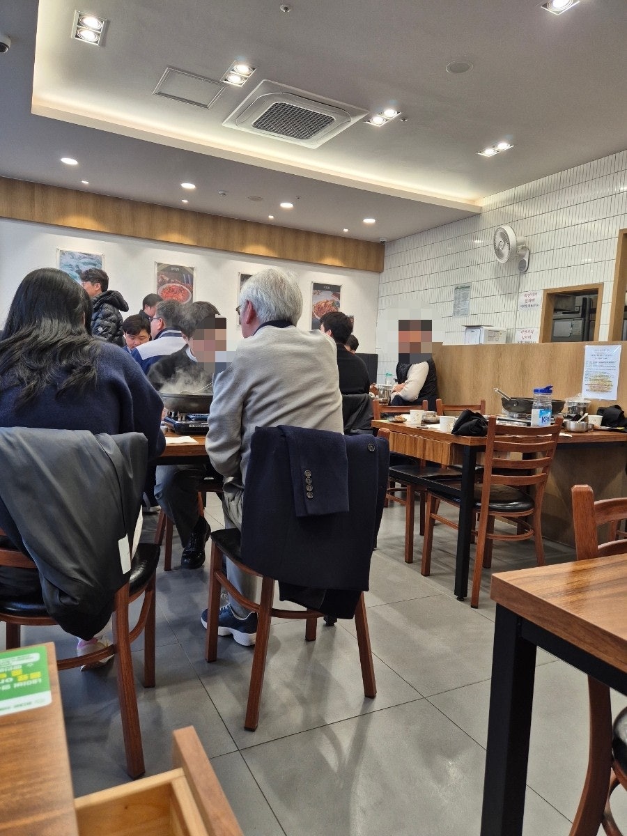 청해찜탕 송도점 사진 3
