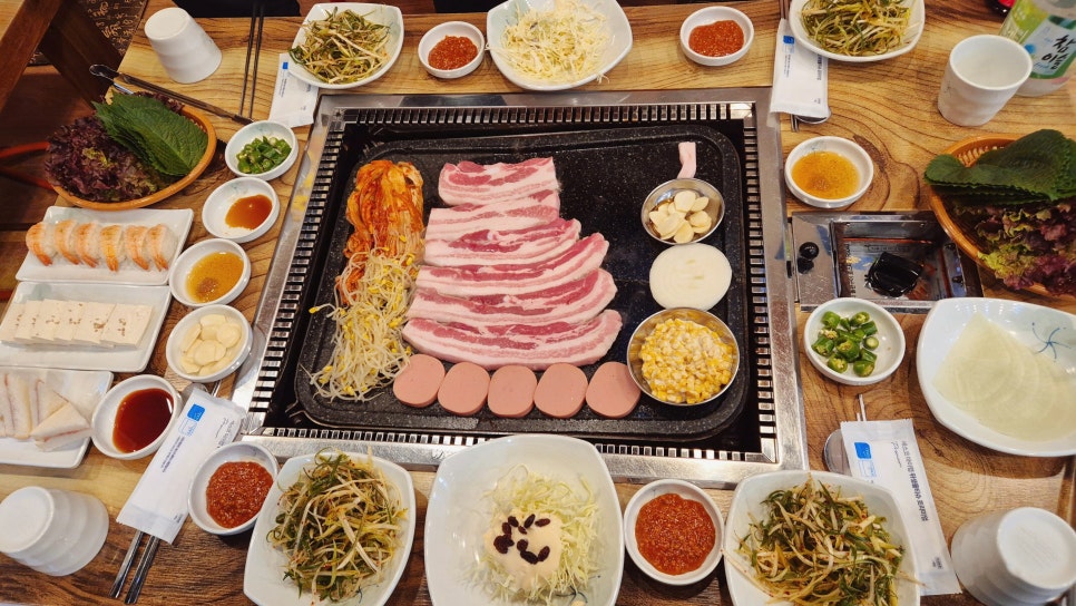 돈나무삼겹살 사진 6