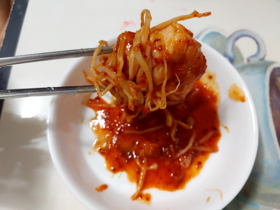 주주해물찜 사진 6